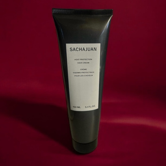 Sachajuan Other - 🔥 SACHAJUAN Heat Protection Hair Cream